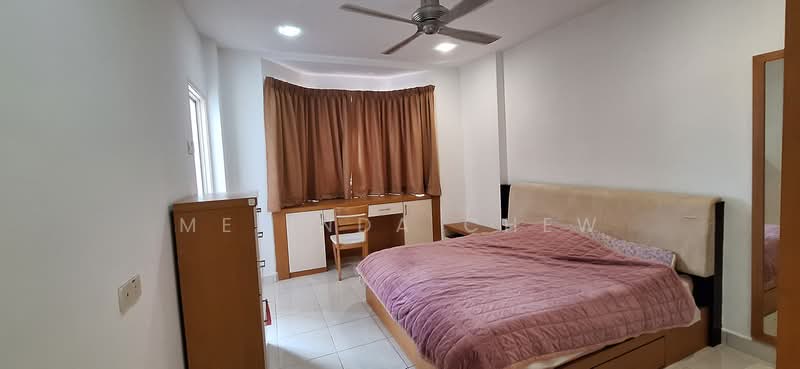 Condominium for Rent at Regency Heights Condo - Melinda Chew - Bedroom - PropertyGuru.com.my