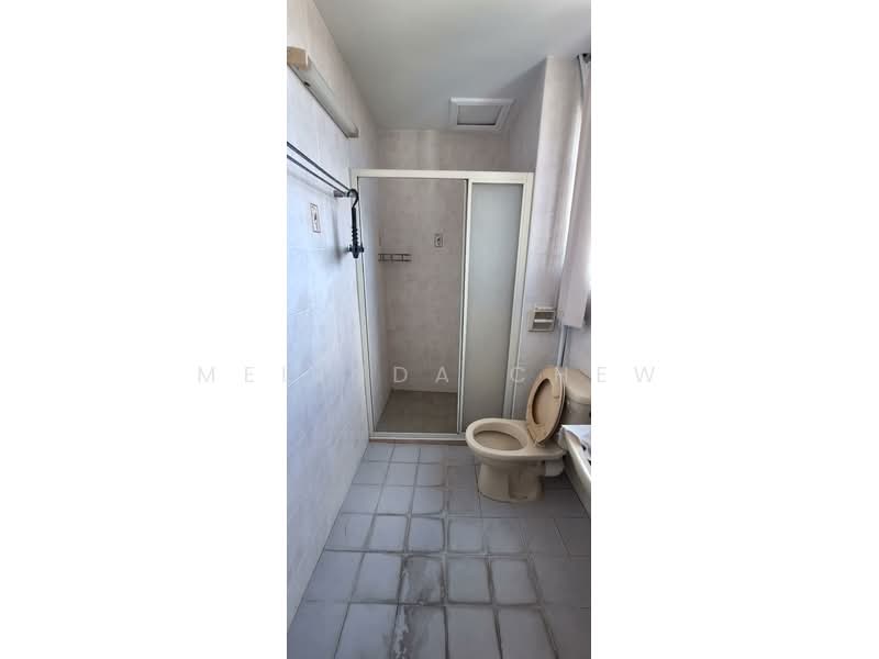 Condominium for Rent at Regency Heights Condo - Melinda Chew - Bathroom - PropertyGuru.com.my