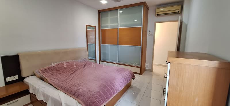 Condominium for Rent at Regency Heights Condo - Melinda Chew - Bedroom - PropertyGuru.com.my