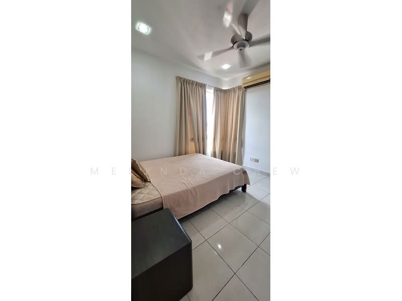 Condominium for Rent at Regency Heights Condo - Melinda Chew - Bedroom - PropertyGuru.com.my