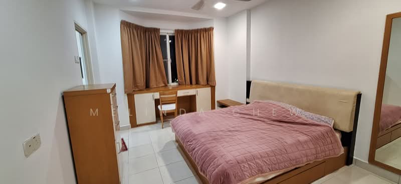 Condominium for Rent at Regency Heights Condo - Melinda Chew - Bedroom - PropertyGuru.com.my