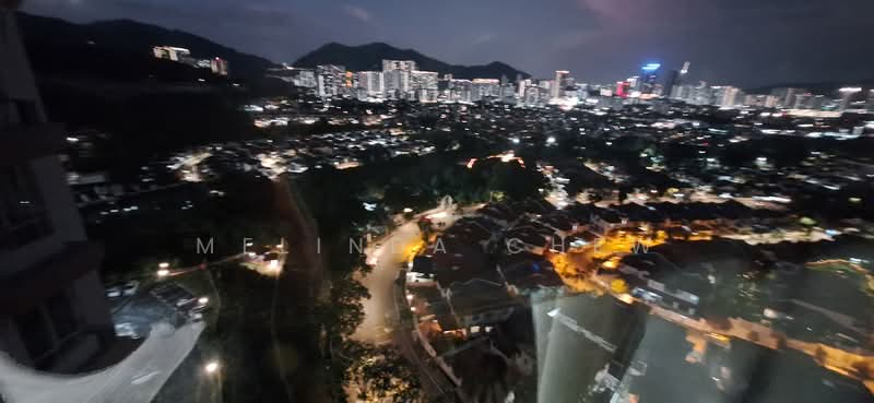 Condominium for Rent at Regency Heights Condo - Melinda Chew - View - PropertyGuru.com.my