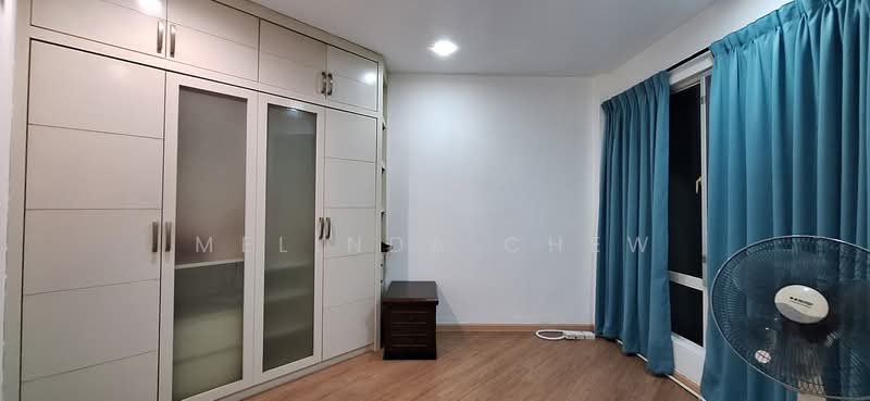 Condominium for Rent at Regency Heights Condo - Melinda Chew - Bedroom - PropertyGuru.com.my