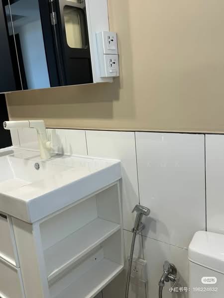 Condominium for Sale at Agile Mont Kiara - Zheming Kok - Bathroom - PropertyGuru.com.my