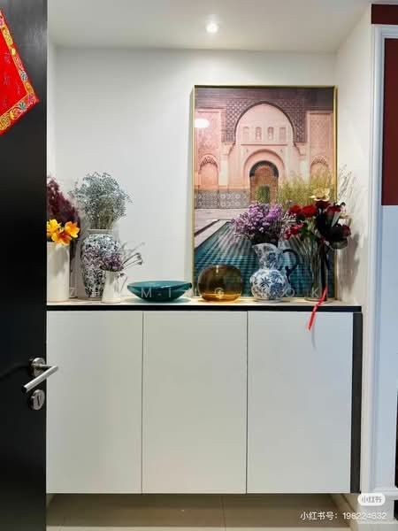 Condominium for Sale at Agile Mont Kiara - Zheming Kok - Interior - PropertyGuru.com.my