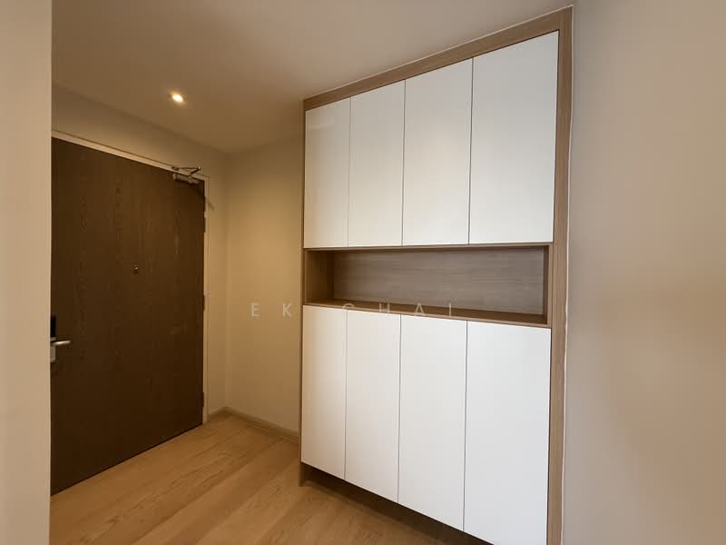 Servis Apartment untuk Disewa di Star Residences Two - EK Chai - PropertyGuru.com.my