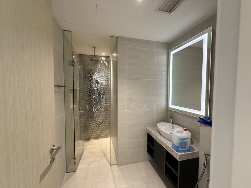 Servis Apartment untuk Disewa di Star Residences Two - EK Chai - PropertyGuru.com.my