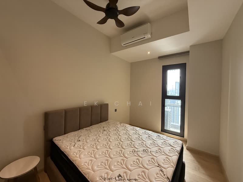 Servis Apartment untuk Disewa di Star Residences Two - EK Chai - PropertyGuru.com.my