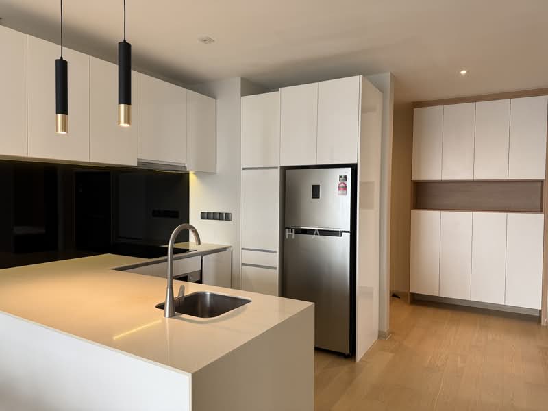 Servis Apartment untuk Disewa di Star Residences Two - EK Chai - PropertyGuru.com.my