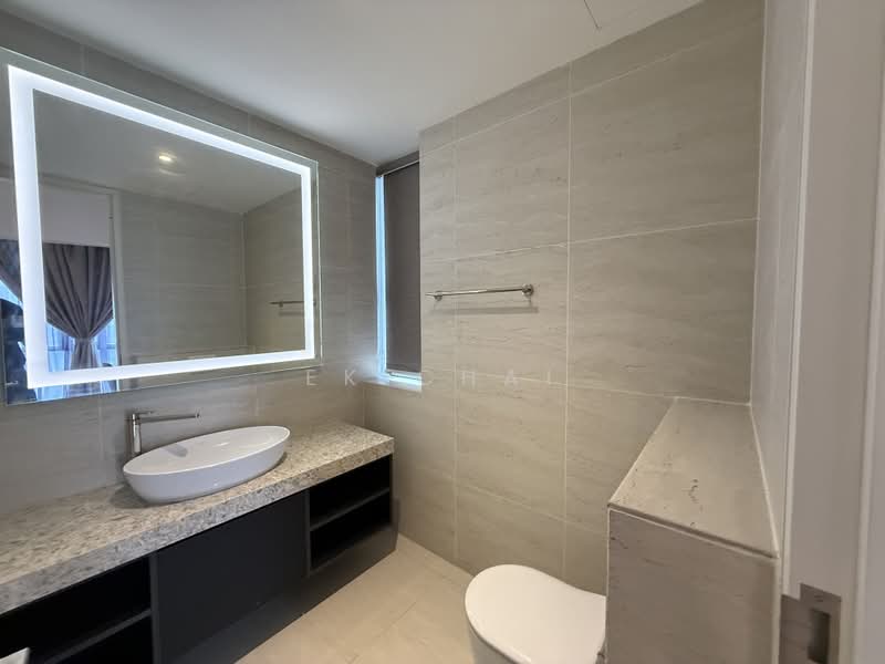 Servis Apartment untuk Disewa di Star Residences Two - EK Chai - PropertyGuru.com.my
