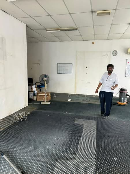 Kilang untuk Dijual di Taman Perusahaan Ringan Juru (Bukit Minyak) - Leesa Cheah - Interior - PropertyGuru.com.my
