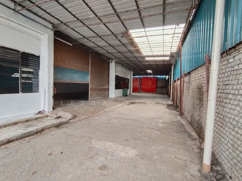 Factory for Sale in Taman Perusahaan Ringan Juru (Bukit Minyak) - Leesa Cheah - Exterior - PropertyGuru.com.my
