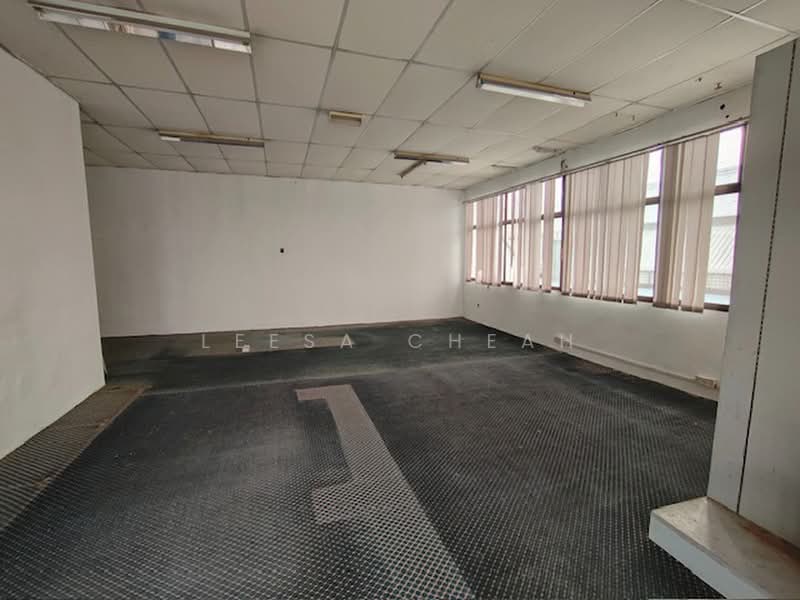 Factory for Sale in Taman Perusahaan Ringan Juru (Bukit Minyak) - Leesa Cheah - Interior - PropertyGuru.com.my
