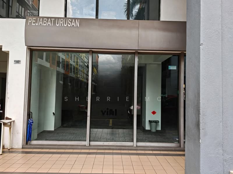 Kedai untuk Disewa di Ampang Jaya (Ampang) - Sherrie MC - PropertyGuru.com.my
