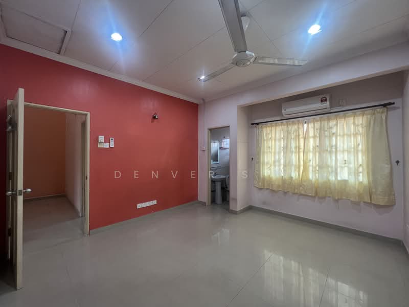 2-storey Terraced House for Sale in Bandar Tun Hussein Onn (Cheras) - Denver Sin - Interior - PropertyGuru.com.my