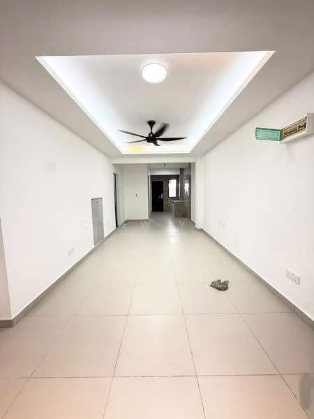 2.5-storey Terraced House for Sale in Johor Bahru (Johor) - Chew Yun Chan - Interior - PropertyGuru.com.my