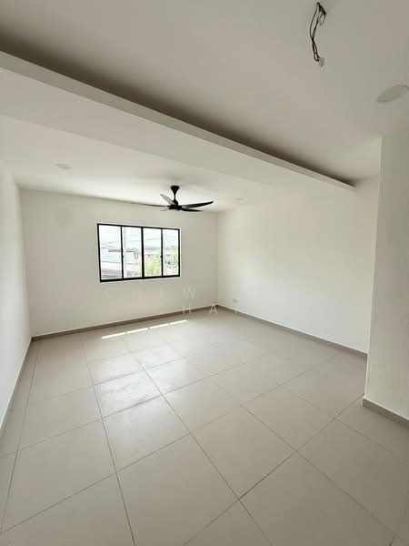 2.5-storey Terraced House for Sale in Johor Bahru (Johor) - Chew Yun Chan - Interior - PropertyGuru.com.my