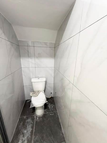 2.5-storey Terraced House for Sale in Johor Bahru (Johor) - Chew Yun Chan - Bathroom - PropertyGuru.com.my