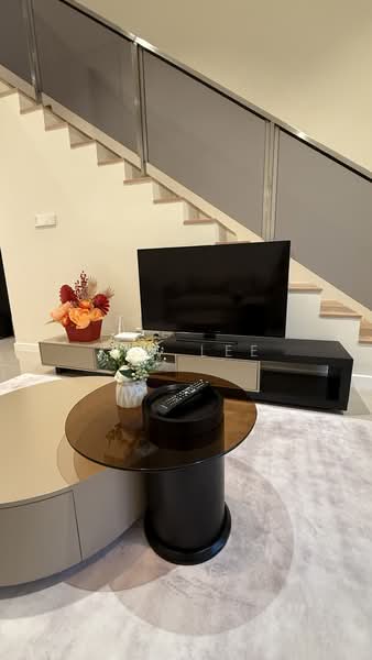 Servis Apartment untuk Disewa di 8th & Stellar - Kim Lee - PropertyGuru.com.my