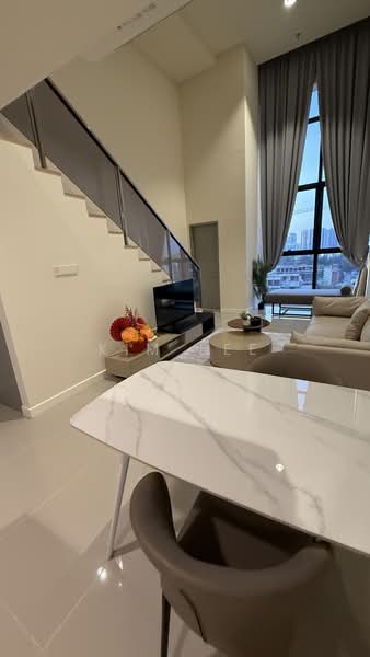 Servis Apartment untuk Disewa di 8th & Stellar - Kim Lee - PropertyGuru.com.my