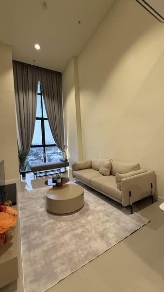 Servis Apartment untuk Disewa di 8th & Stellar - Kim Lee - PropertyGuru.com.my