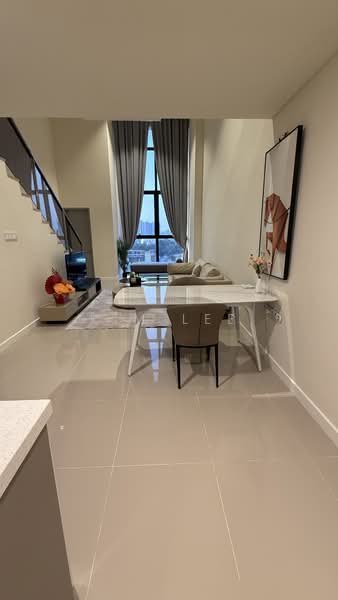 Servis Apartment untuk Disewa di 8th & Stellar - Kim Lee - PropertyGuru.com.my