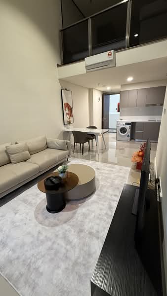 Servis Apartment untuk Disewa di 8th & Stellar - Kim Lee - PropertyGuru.com.my