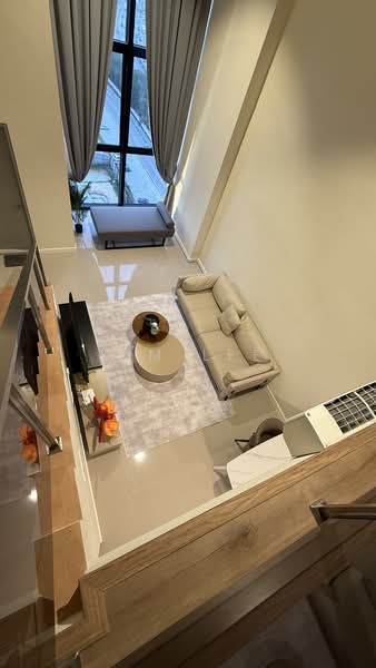 Servis Apartment untuk Disewa di 8th & Stellar - Kim Lee - PropertyGuru.com.my