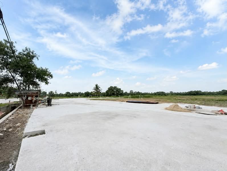 Commercial Land for Rent in Kawasan Perindustrian Tampoi (Johor Bahru) - Ace Tan - PropertyGuru.com.my