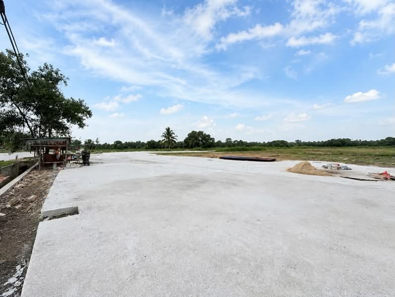 Commercial Land for Rent in Kawasan Perindustrian Tampoi (Johor Bahru) - Ace Tan - PropertyGuru.com.my