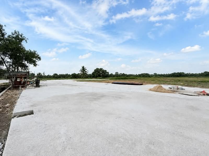 Commercial Land for Rent in Kawasan Perindustrian Tampoi (Johor Bahru) - Ace Tan - PropertyGuru.com.my