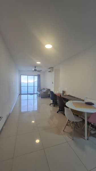 Service Residence for Rent at United Point (Residensi Berpadu) - Jeffrey Tham - PropertyGuru.com.my