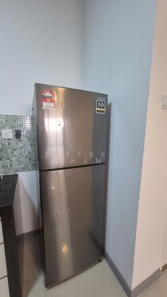 Service Residence for Rent at United Point (Residensi Berpadu) - Jeffrey Tham - PropertyGuru.com.my