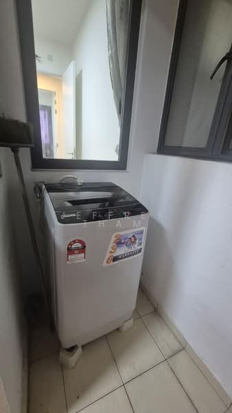 Service Residence for Rent at United Point (Residensi Berpadu) - Jeffrey Tham - PropertyGuru.com.my