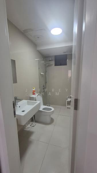 Service Residence for Rent at United Point (Residensi Berpadu) - Jeffrey Tham - PropertyGuru.com.my