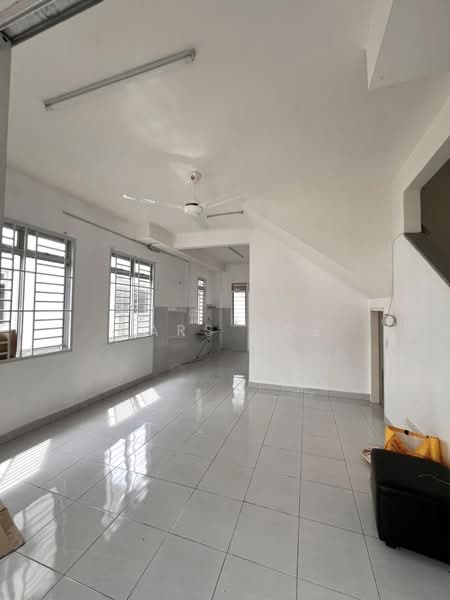 2-storey Terraced House for Sale in Setia Eco Gardens (Gelang Patah) - Mars Hoe - PropertyGuru.com.my