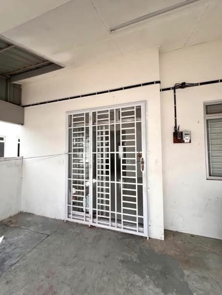2-storey Terraced House for Sale in Setia Eco Gardens (Gelang Patah) - Mars Hoe - PropertyGuru.com.my