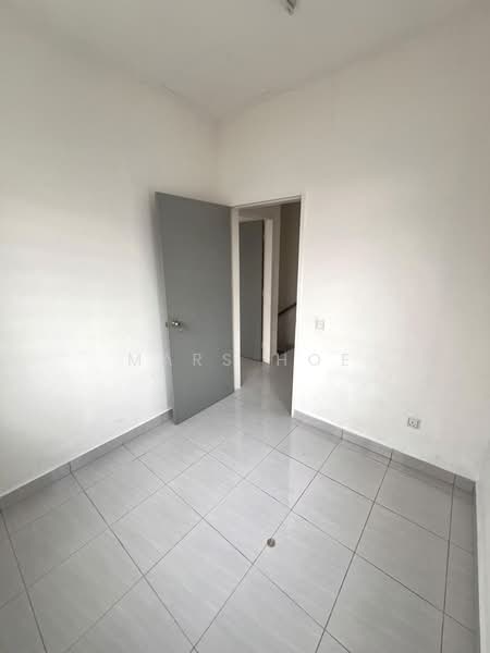 2-storey Terraced House for Sale in Setia Eco Gardens (Gelang Patah) - Mars Hoe - PropertyGuru.com.my