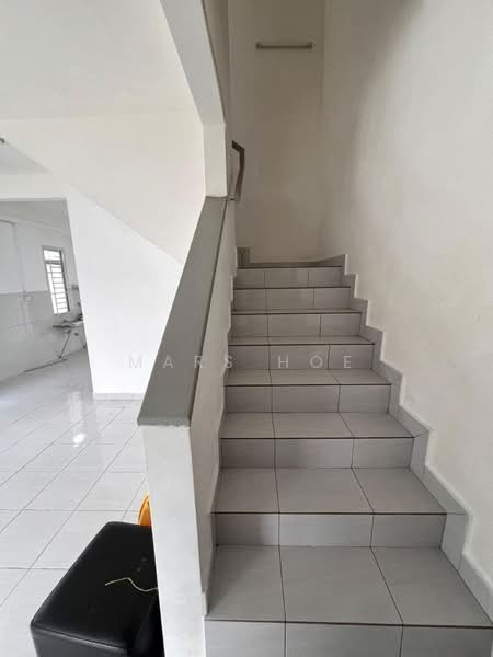 2-storey Terraced House for Sale in Setia Eco Gardens (Gelang Patah) - Mars Hoe - PropertyGuru.com.my
