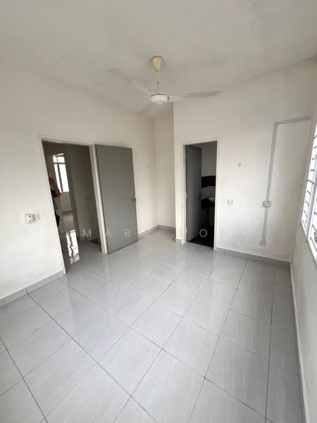 2-storey Terraced House for Sale in Setia Eco Gardens (Gelang Patah) - Mars Hoe - PropertyGuru.com.my