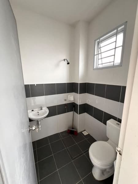 2-storey Terraced House for Sale in Setia Eco Gardens (Gelang Patah) - Mars Hoe - PropertyGuru.com.my