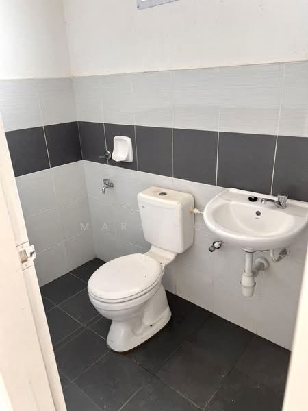 2-storey Terraced House for Sale in Setia Eco Gardens (Gelang Patah) - Mars Hoe - PropertyGuru.com.my