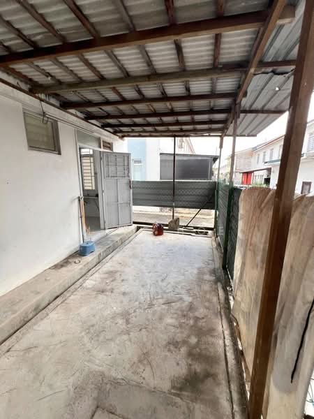 2-storey Terraced House for Sale in Setia Eco Gardens (Gelang Patah) - Mars Hoe - PropertyGuru.com.my