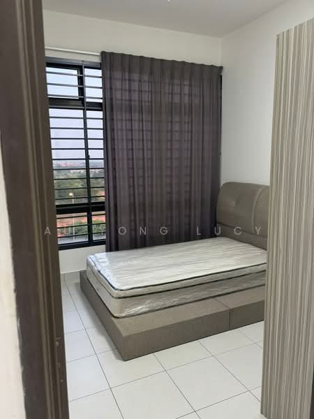 Apartment for Rent at Seri Austin Residence (Pangsapuri Seri Austin) - Au Yong Lucy - Bedroom - PropertyGuru.com.my