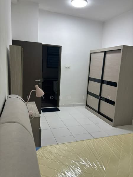 Apartment for Rent at Seri Austin Residence (Pangsapuri Seri Austin) - Au Yong Lucy - Bedroom - PropertyGuru.com.my
