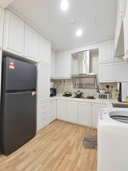 Servis Apartment untuk Disewa di Akademik Suite - Vlien Lua - PropertyGuru.com.my