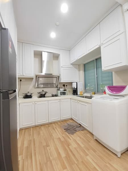 Servis Apartment untuk Disewa di Akademik Suite - Vlien Lua - PropertyGuru.com.my