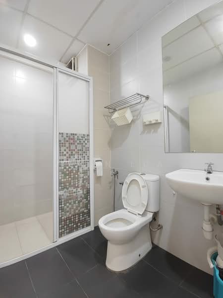 Servis Apartment untuk Disewa di Akademik Suite - Vlien Lua - PropertyGuru.com.my