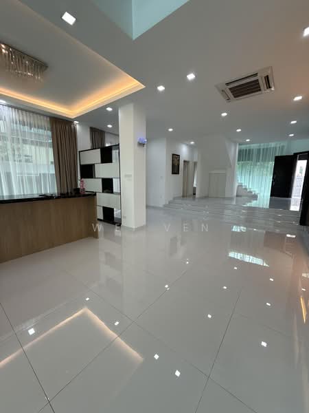 Rumah Banglo untuk Disewa di Bukit Jalil Golf (Bukit Jalil) - Wei Ven - PropertyGuru.com.my