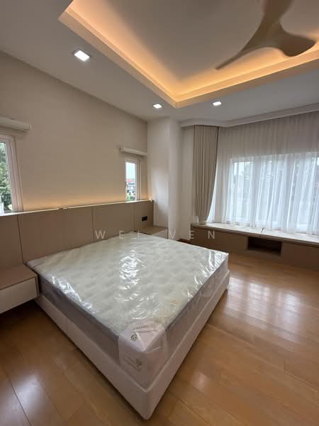 Rumah Banglo untuk Disewa di Bukit Jalil Golf (Bukit Jalil) - Wei Ven - PropertyGuru.com.my